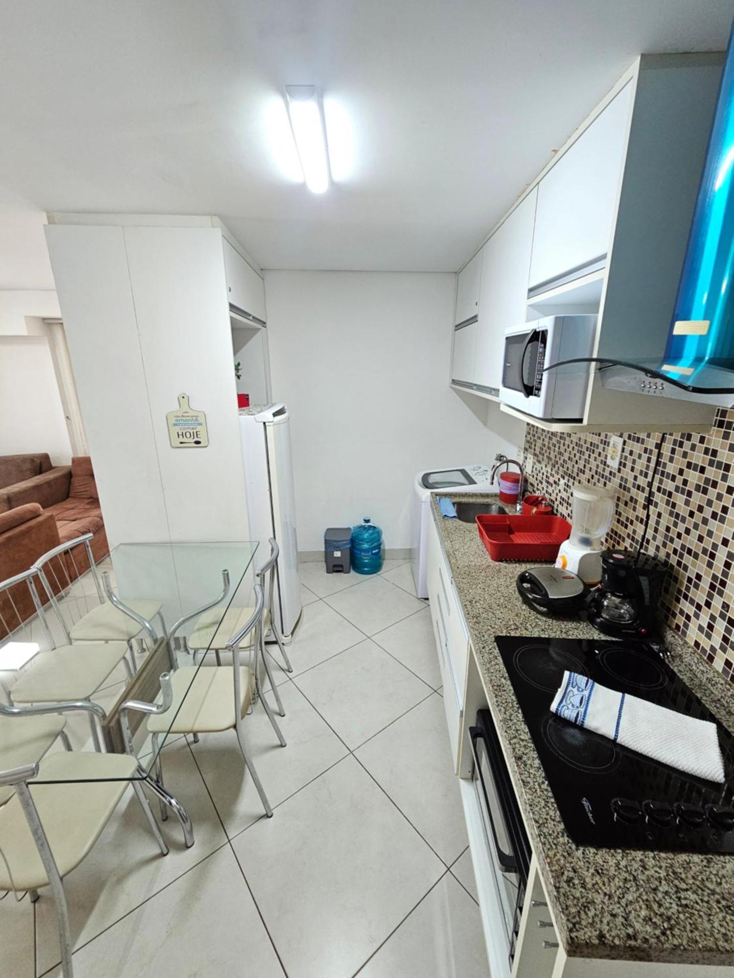 Landscape Beira Mar - Meireles Apartamento *