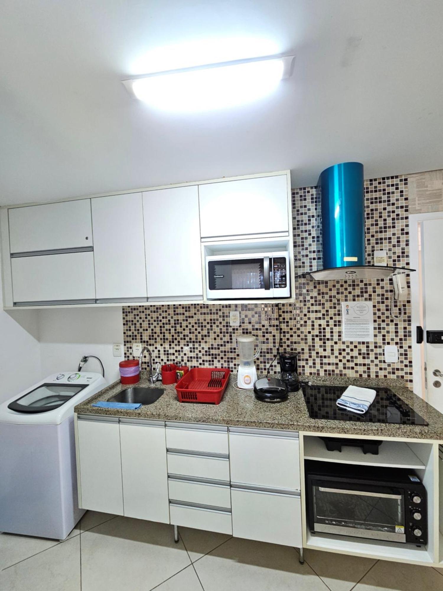 Landscape Beira Mar - Meireles * Fortaleza (Ceara)