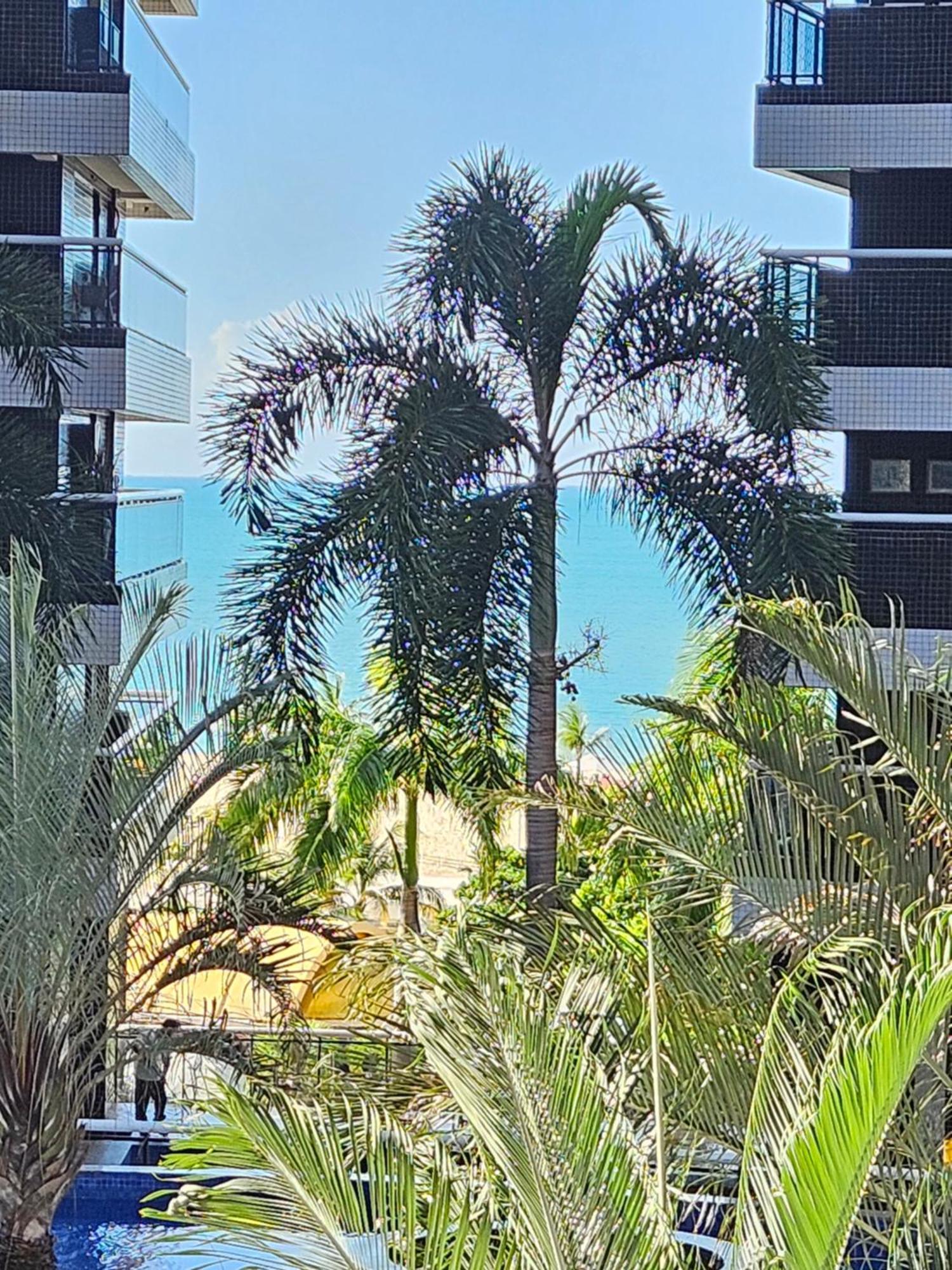 Landscape Beira Mar - Meireles Apartamento Fortaleza (Ceara)