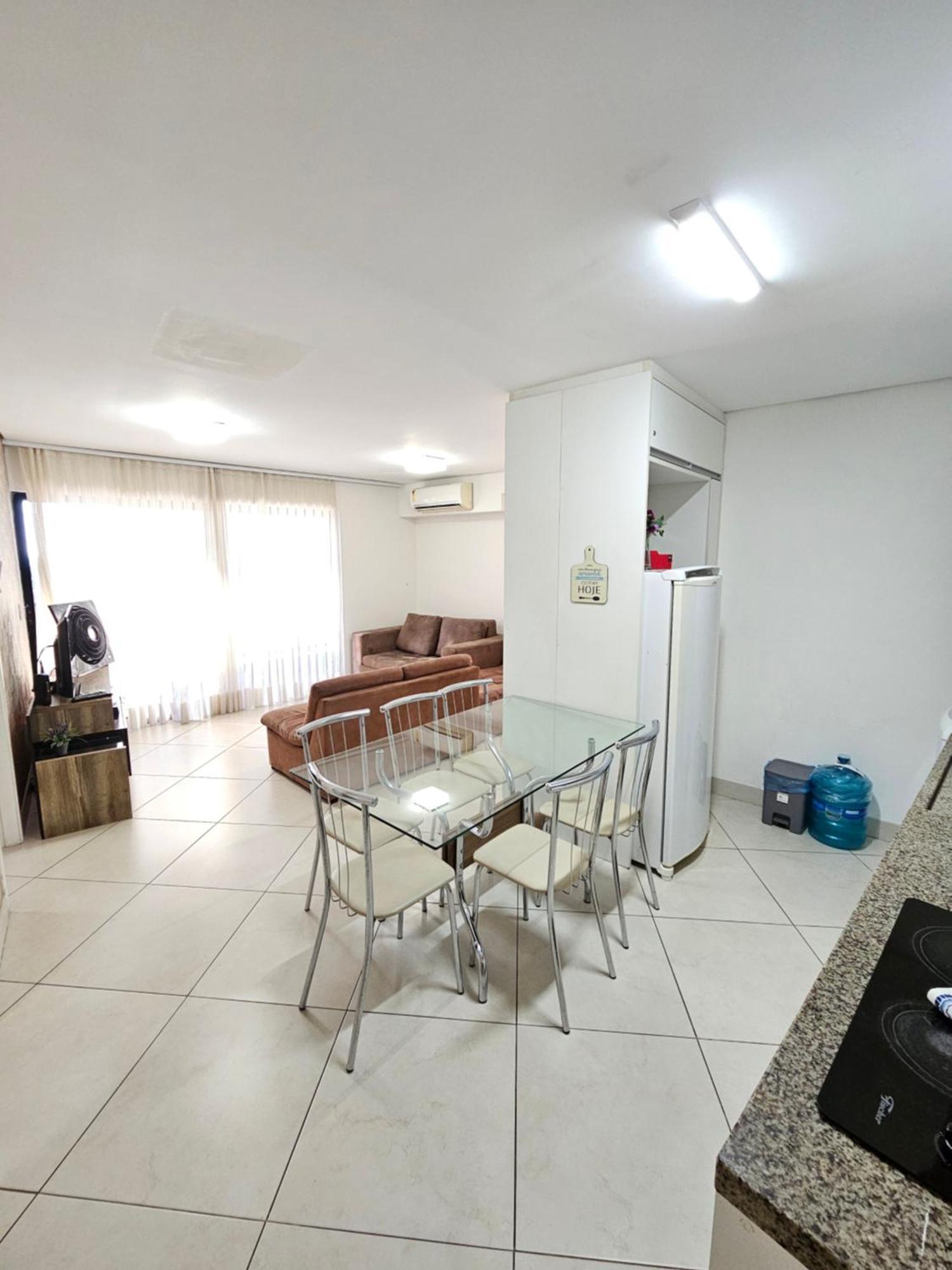 Apartamento Landscape Beira Mar - Meireles