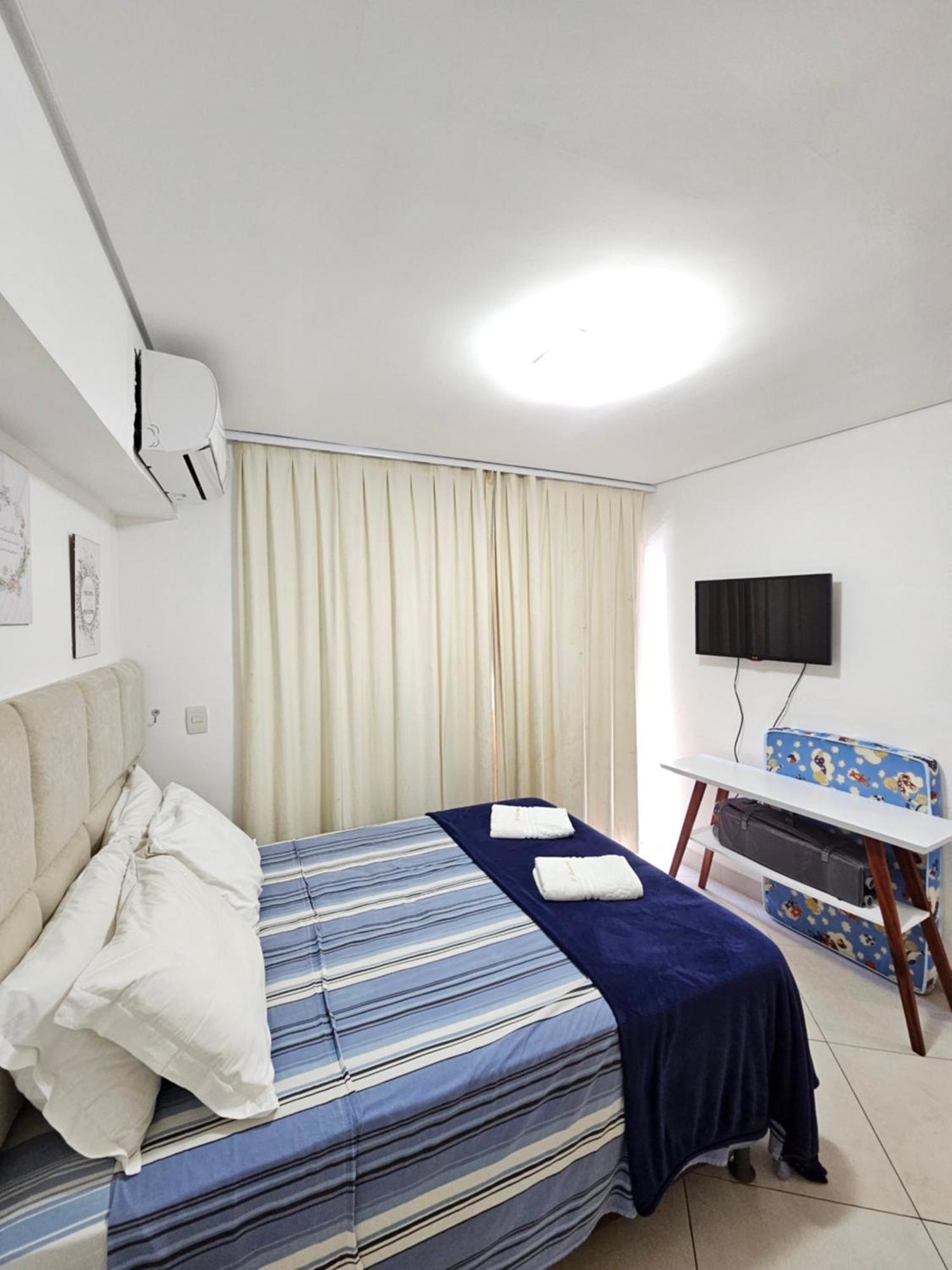 Landscape Beira Mar - Meireles Apartamento *