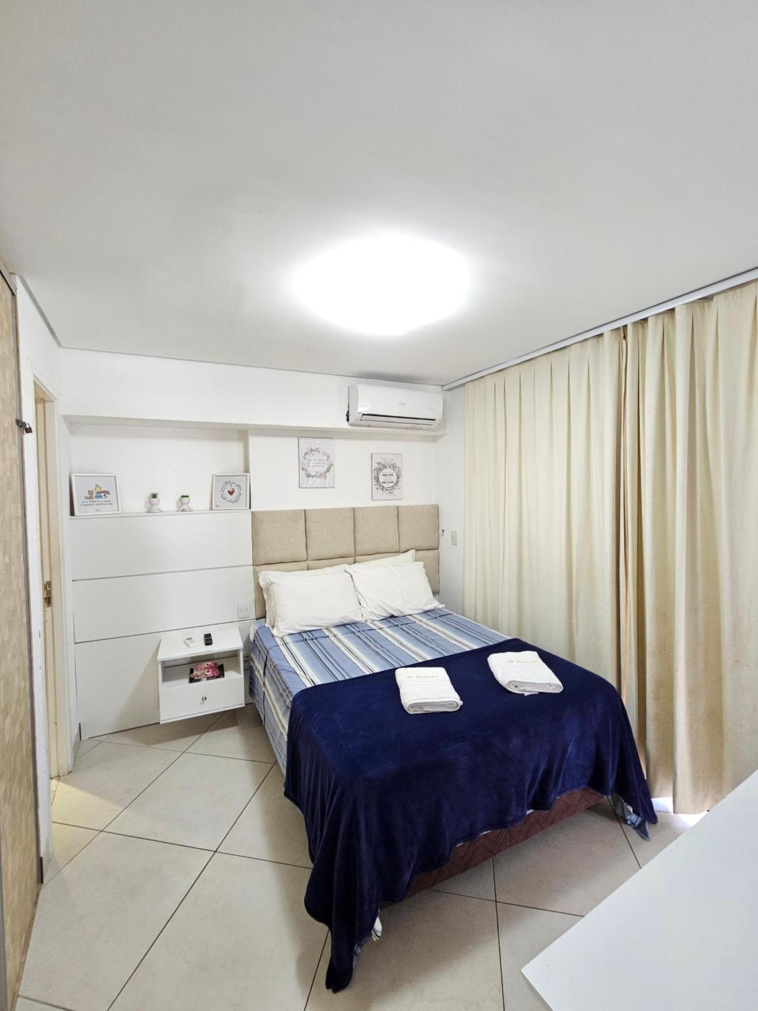 Apartamento Landscape Beira Mar - Meireles *