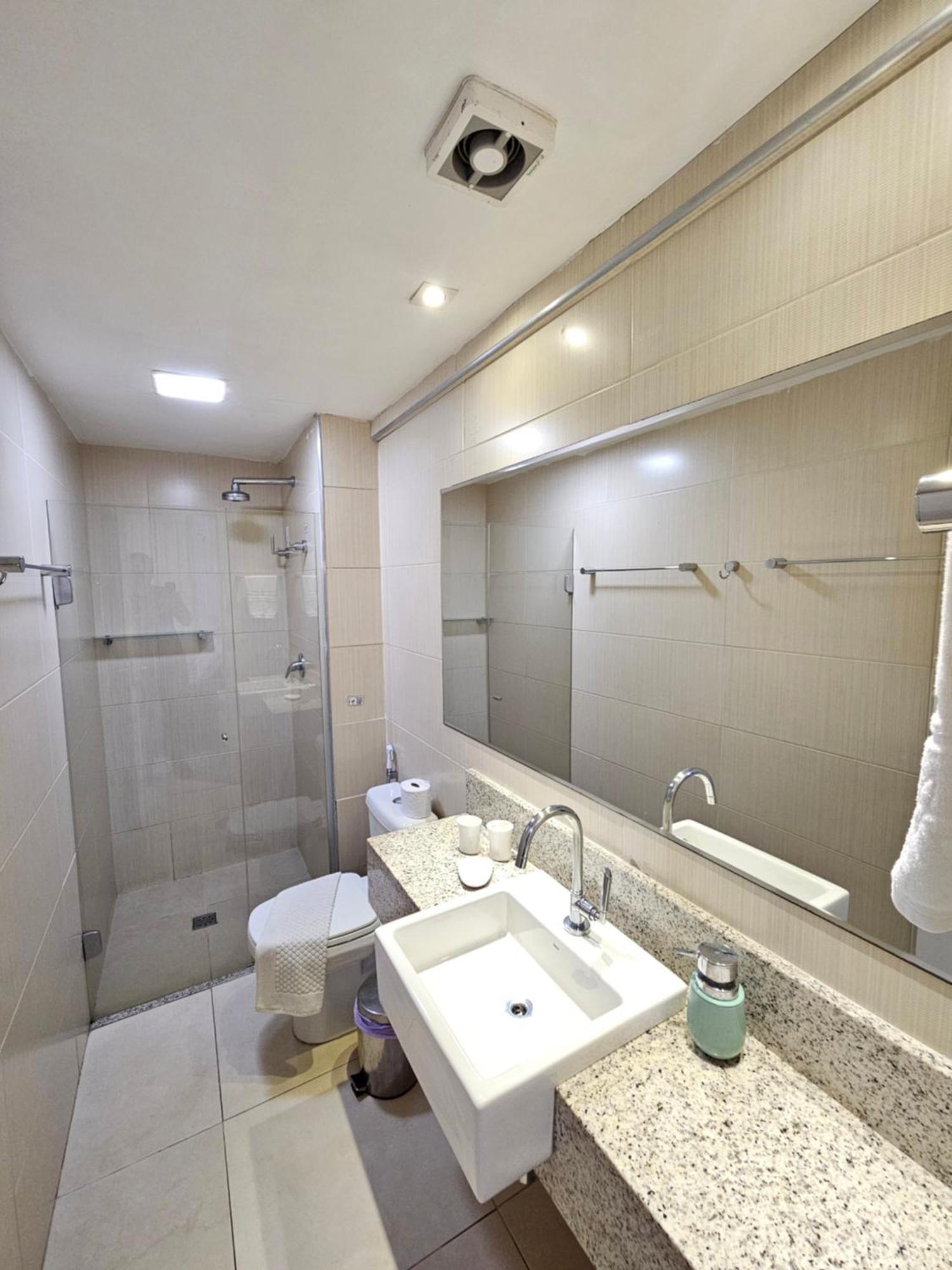 Landscape Beira Mar - Meireles * Fortaleza (Ceara)