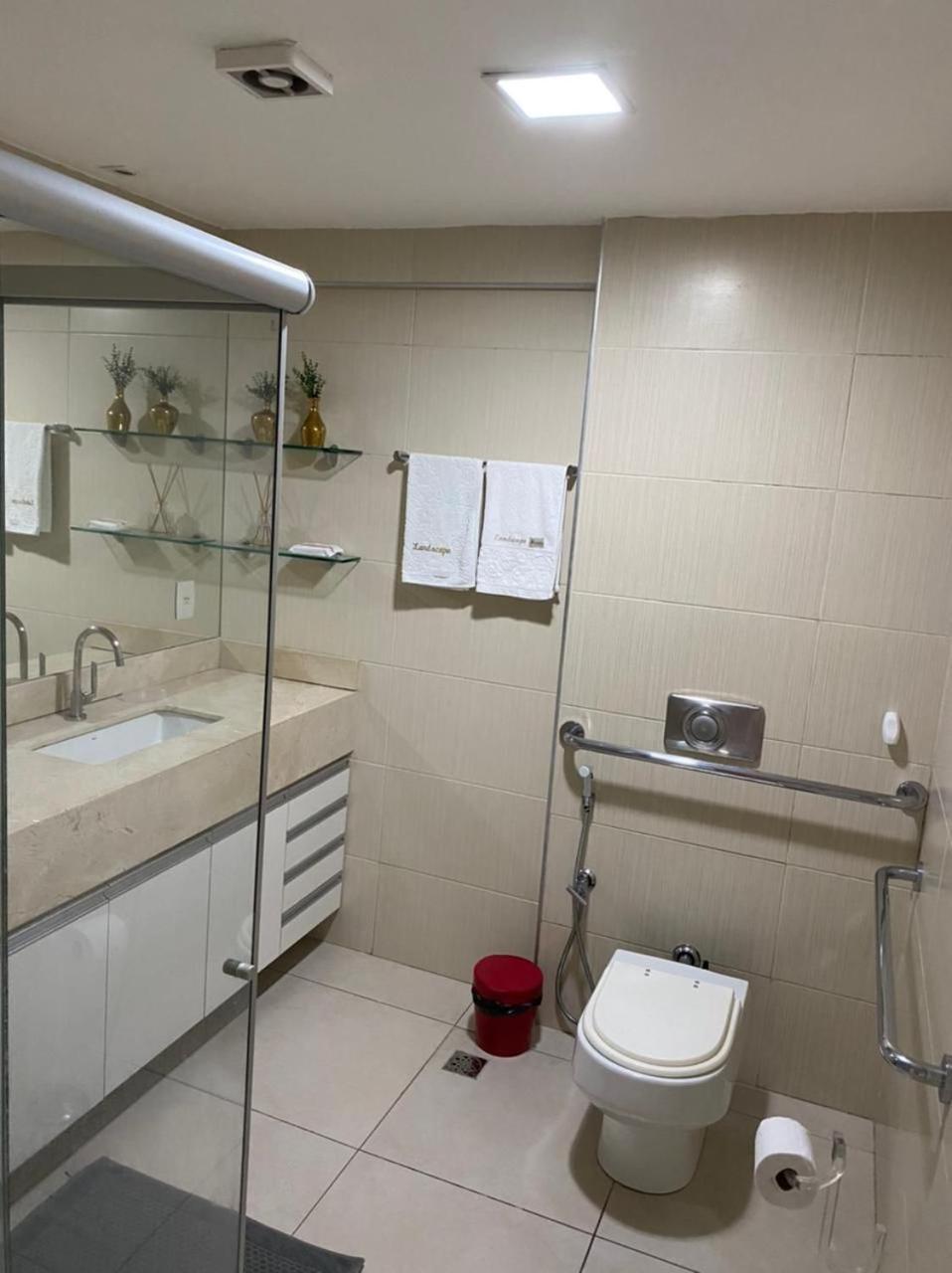 Apartamento Landscape Beira Mar - Meireles Fortaleza (Ceara)