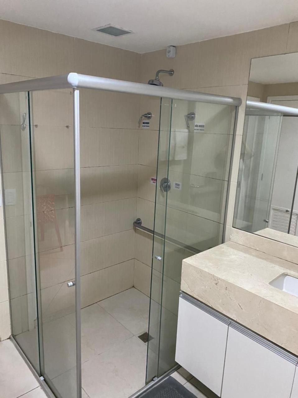 Landscape Beira Mar - Meireles Apartamento