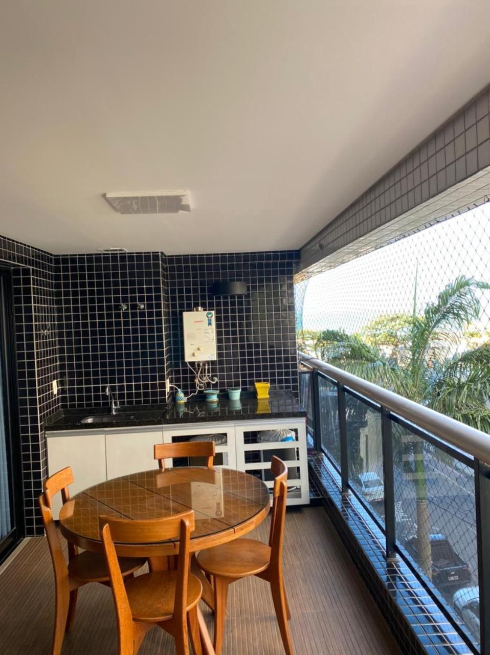 Landscape Beira Mar - Meireles Apartamento