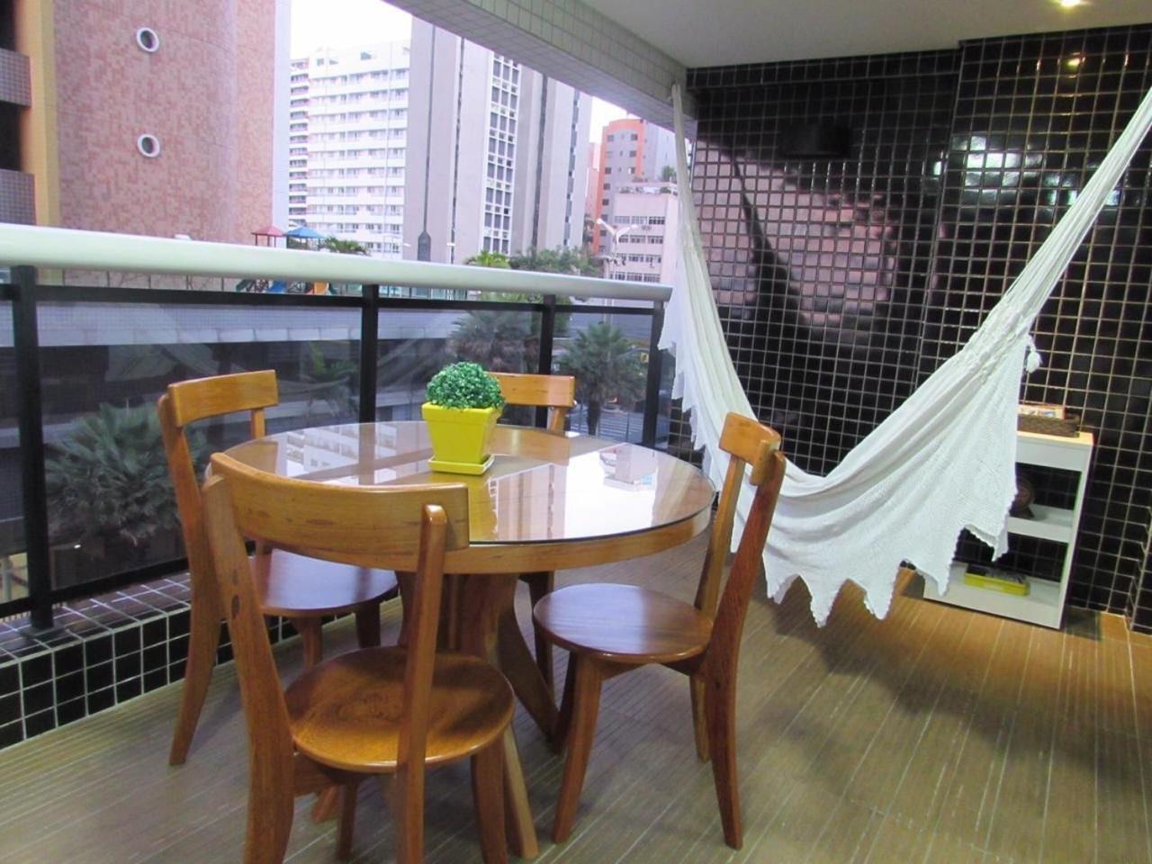 Apartamento Landscape Beira Mar - Meireles Fortaleza (Ceara)