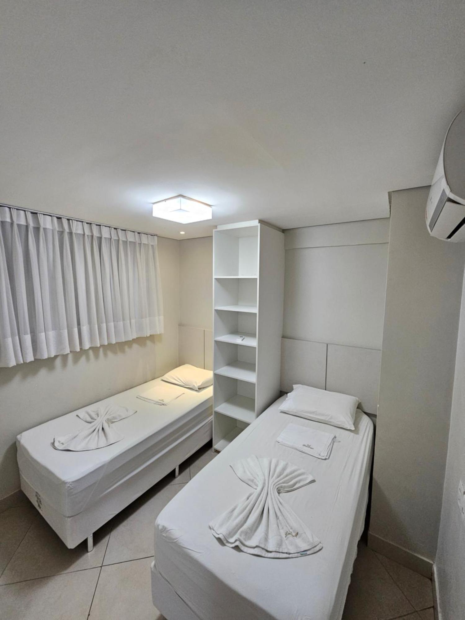 Apartamento Landscape Beira Mar - Meireles Fortaleza (Ceara)