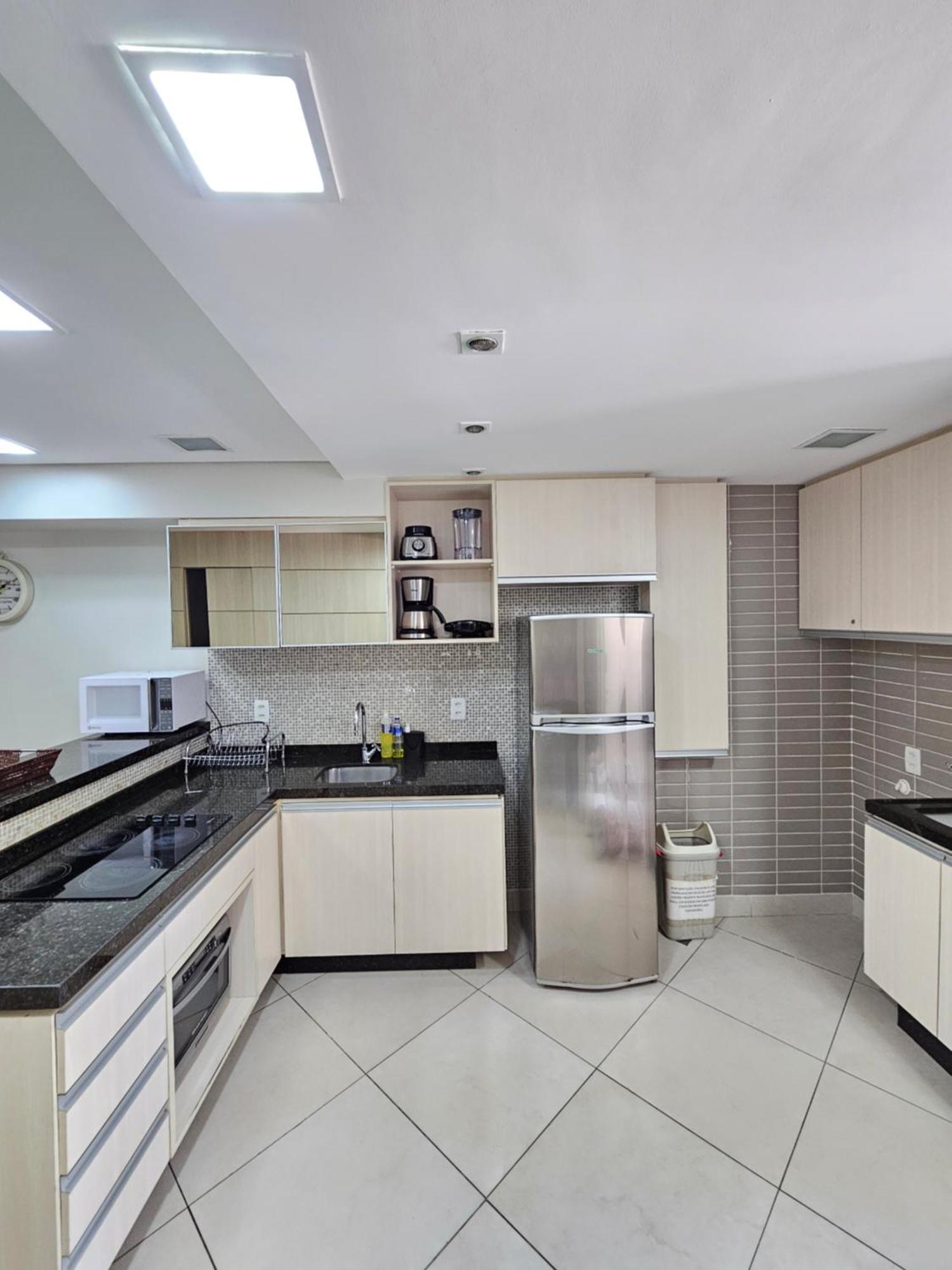 Apartamento Landscape Beira Mar - Meireles Fortaleza (Ceara)