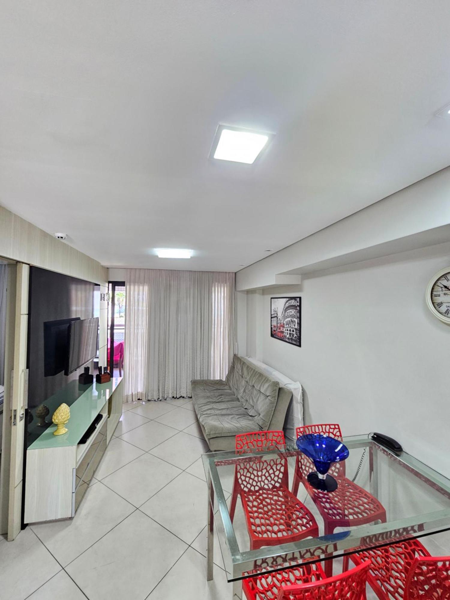 Landscape Beira Mar - Meireles *