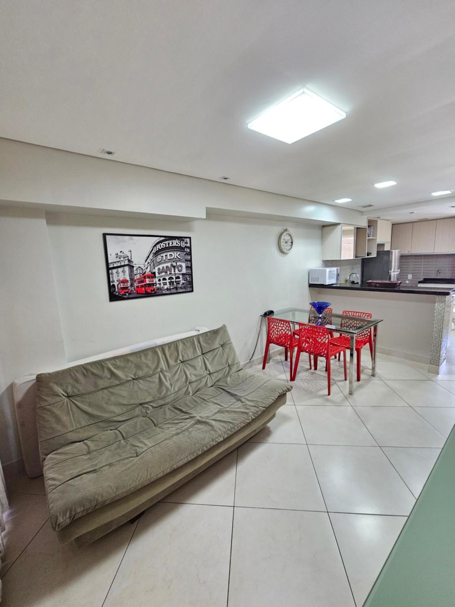 Apartamento Landscape Beira Mar - Meireles *