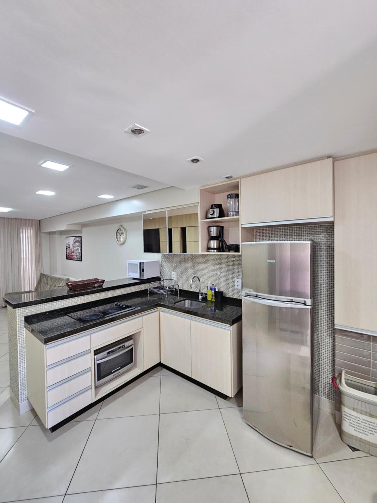 Landscape Beira Mar - Meireles * Fortaleza (Ceara)