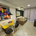 Apartamento Landscape Beira Mar - Meireles
