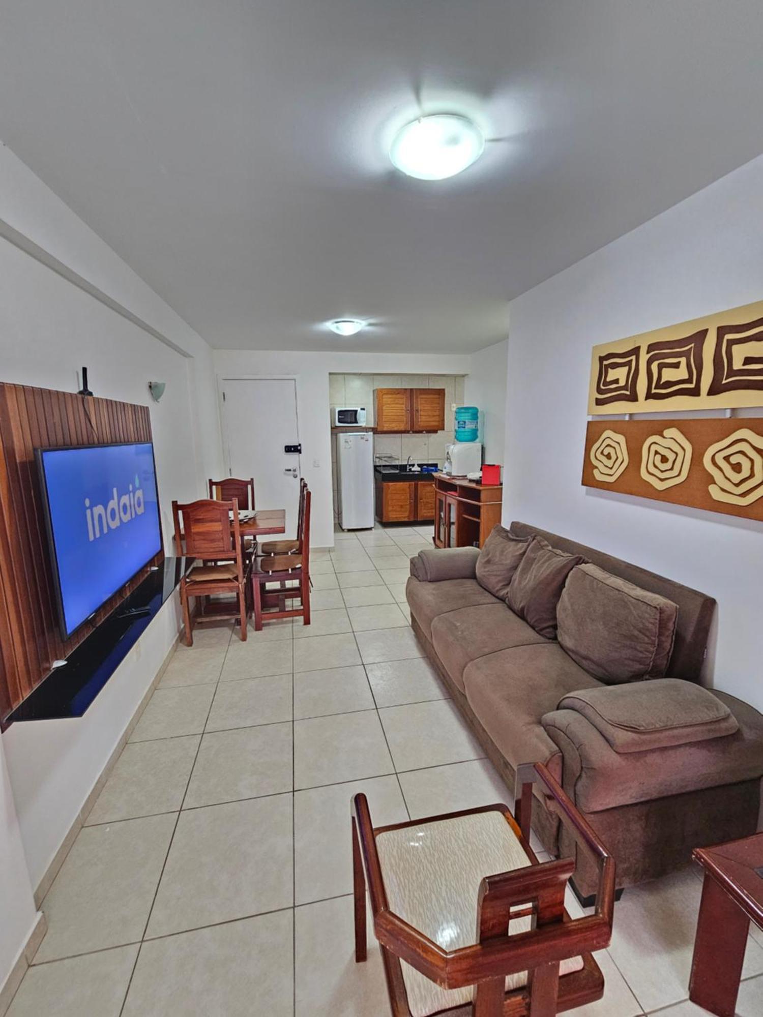 Apartamento Village Do Futuro By Wl Temporada *