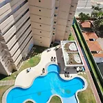 Apartamento Beach Village Praia Do Futuro By Wl Temporada