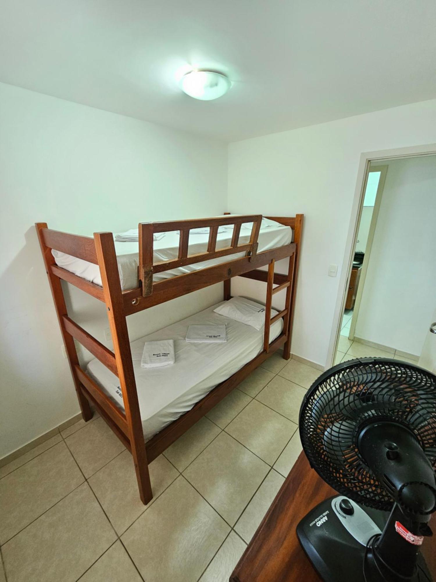 Apartamento Village Do Futuro By Wl Temporada Fortaleza (Ceara)