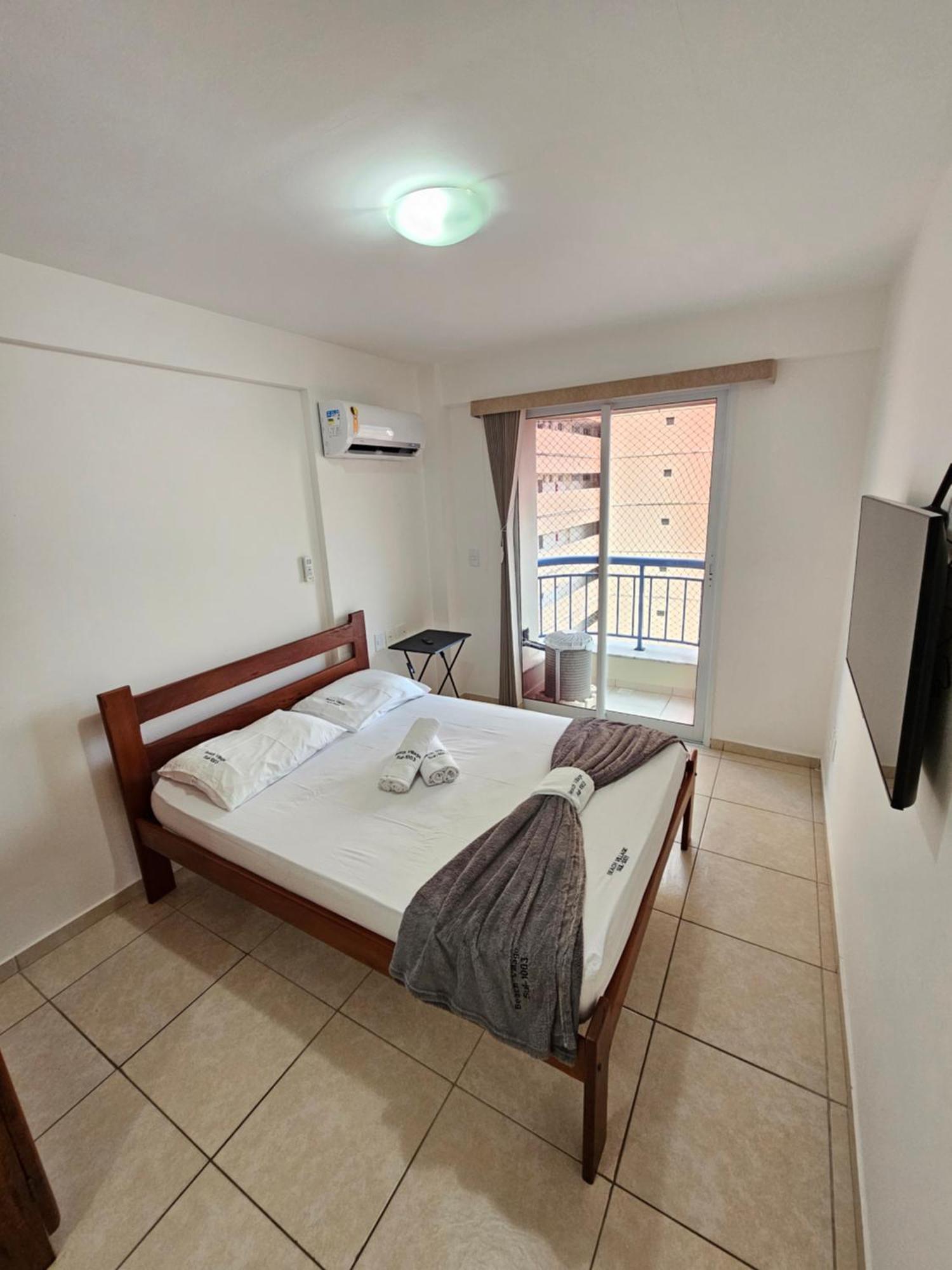 Apartamento Village Do Futuro By Wl Temporada Fortaleza (Ceara)