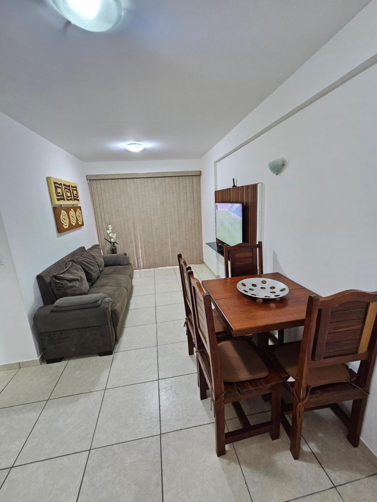 Apartamento Village Do Futuro By Wl Temporada