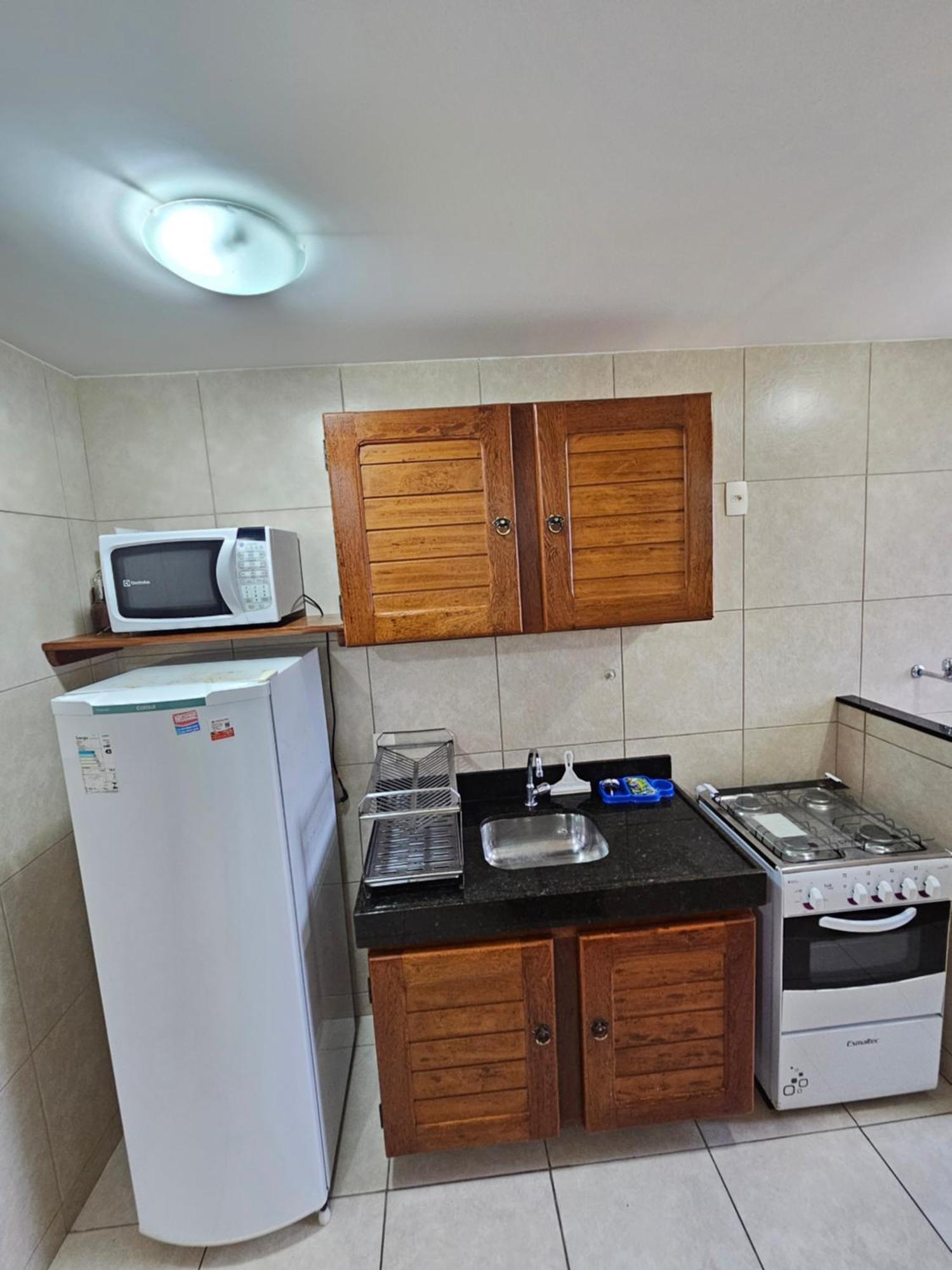 Village Do Futuro By Wl Temporada Apartamento *