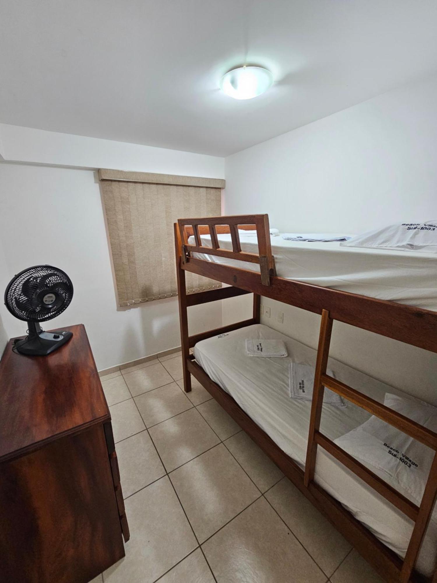 Apartamento Village Do Futuro By Wl Temporada Fortaleza (Ceara)
